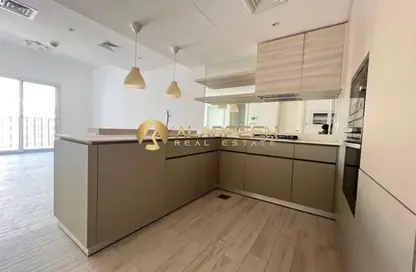 Apartment - 1 Bedroom - 2 Bathrooms for rent in Eaton Place - District 15 - Jumeirah Village Circle - Dubai