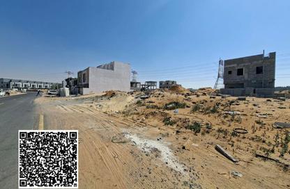 Land - Studio for sale in Al Yasmeen 1 - Al Yasmeen - Ajman Land - Studio for sale in Al Yasmeen 1 - Al Yasmeen - Ajman