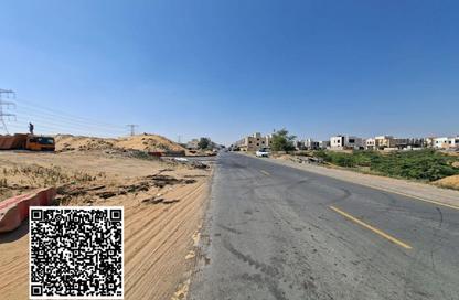 Land - Studio for sale in Al Yasmeen 1 - Al Yasmeen - Ajman Land - Studio for sale in Al Yasmeen 1 - Al Yasmeen - Ajman