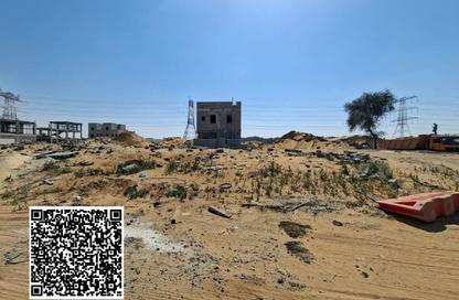 Land - Studio for sale in Al Yasmeen 1 - Al Yasmeen - Ajman Land - Studio for sale in Al Yasmeen 1 - Al Yasmeen - Ajman