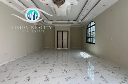 فيلا - 5 غرف نوم - 6 حمامات للايجار في سيح العريبي - رأس الخيمة