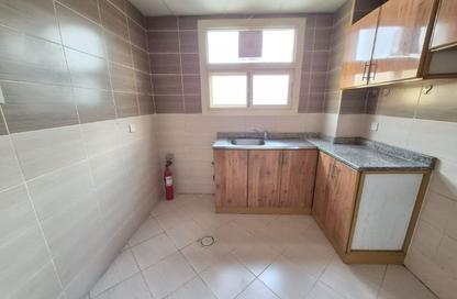 Apartment - 1 Bedroom - 1 Bathroom for rent in Fire Station Road - Muwaileh - Sharjah Apartment - 1 Bedroom - 1 Bathroom for rent in Fire Station Road - Muwaileh - Sharjah