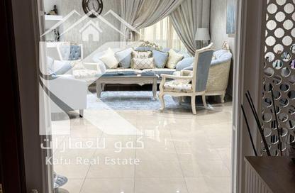 Apartment - 3 Bedrooms - 3 Bathrooms for sale in Conquer Tower - Sheikh Maktoum Bin Rashid Street - Ajman