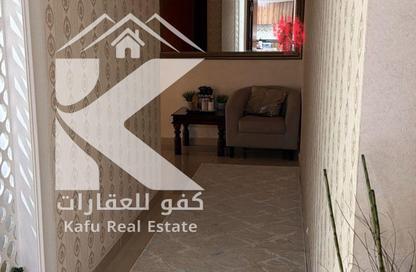 Apartment - 3 Bedrooms - 3 Bathrooms for sale in Conquer Tower - Sheikh Maktoum Bin Rashid Street - Ajman