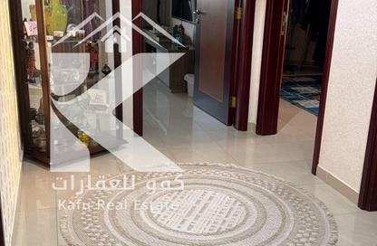 Apartment - 3 Bedrooms - 3 Bathrooms for sale in Conquer Tower - Sheikh Maktoum Bin Rashid Street - Ajman Apartment - 3 Bedrooms - 3 Bathrooms for sale in Conquer Tower - Sheikh Maktoum Bin Rashid Street - Ajman