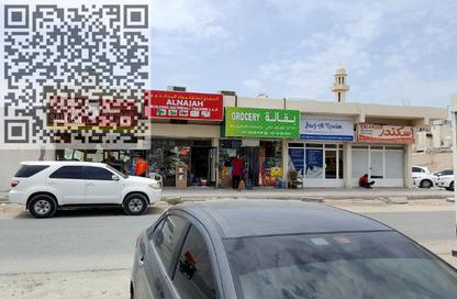 Whole Building - Studio - 4 for sale in Al Rashidiya Towers - Al Rashidiya - Ajman Downtown - Ajman