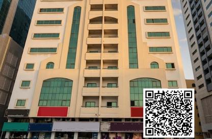 Apartment - 1 Bedroom - 1 Bathroom for rent in Al Qasimiah City - Sharjah