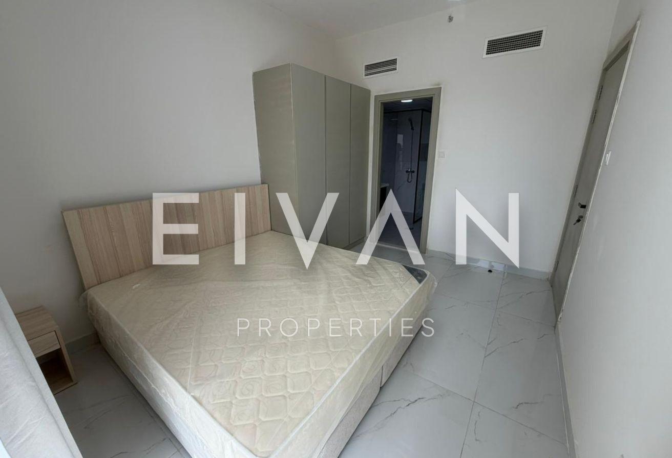 Near Metro Station | Brand New 1BR | High Floor photo 6