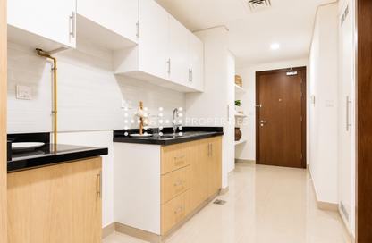 Apartment - Studio - 1 Bathroom for rent in Munira Residence - Dubai Land Residence Complex - Dubai Apartment - Studio - 1 Bathroom for rent in Munira Residence - Dubai Land Residence Complex - Dubai