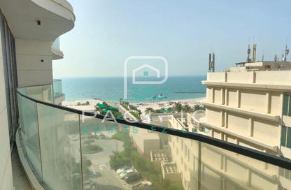 Apartment - 2 - 3 for rent in Northbay Residences - Mina Al Arab - Ras Al Khaimah