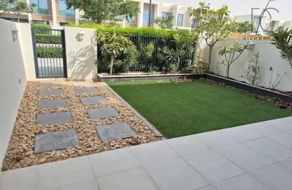 Townhouse - 3 Bedrooms - 4 Bathrooms for rent in Nara - The Valley - Dubai