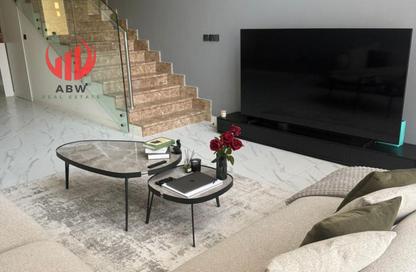 Villa - 2 Bedrooms - 1 Bathroom for rent in Rukan 3 - Rukan - Dubai