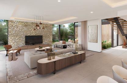 Villa - 4 Bedrooms - 5 Bathrooms for sale in The Acres (Phase 1) - The Acres - Dubai Land - Dubai Villa - 4 Bedrooms - 5 Bathrooms for sale in The Acres (Phase 1) - The Acres - Dubai Land - Dubai