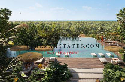 Apartment - 2 Bedrooms - 3 Bathrooms for sale in Talea - Maritime City - Dubai