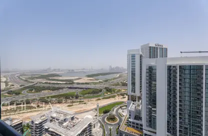 Apartment - 2 Bedrooms - 3 Bathrooms for sale in Crest Grande - Sobha Hartland - Mohammed Bin Rashid City - Dubai