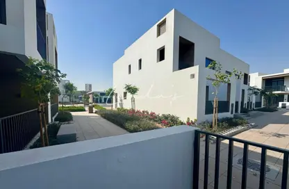 Townhouse - 3 Bedrooms - 4 Bathrooms for rent in Bliss - Arabian Ranches 3 - Dubai