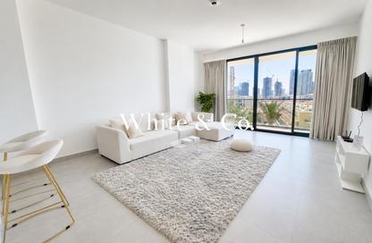 Apartment - 1 Bedroom - 2 Bathrooms for sale in Catch Residences By IGO - District 12 - Jumeirah Village Circle - Dubai