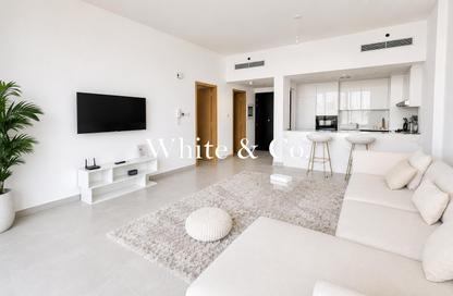 Apartment - 1 Bedroom - 2 Bathrooms for sale in Catch Residences By IGO - District 12 - Jumeirah Village Circle - Dubai