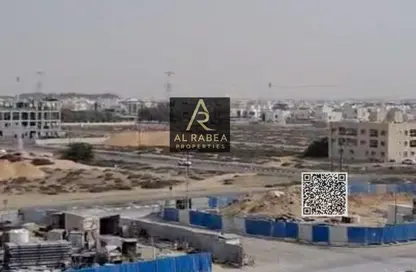 Apartment - Studio - 1 Bathroom for rent in Al Yasmeen 1 - Al Yasmeen - Ajman