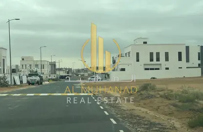 Land - Studio for sale in Tilal City C - Tilal City - Sharjah Land - Studio for sale in Tilal City C - Tilal City - Sharjah