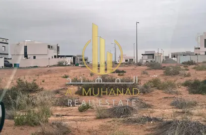 Land - Studio for sale in Tilal City C - Tilal City - Sharjah Land - Studio for sale in Tilal City C - Tilal City - Sharjah