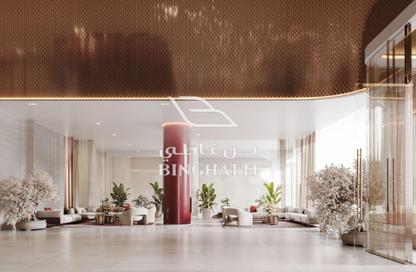 Apartment - 3 Bedrooms - 3 Bathrooms for sale in Binghatti Skyblade - Downtown Dubai - Dubai Apartment - 3 Bedrooms - 3 Bathrooms for sale in Binghatti Skyblade - Downtown Dubai - Dubai