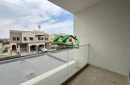 Villa - 3 Bedrooms - 5 Bathrooms for rent in Bloom Gardens - Al Salam Street - Abu Dhabi