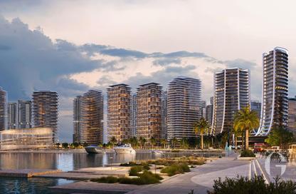Apartment - 2 Bedrooms - 3 Bathrooms for sale in The Edit at D3 Tower B - The Edit at D3 - Dubai Design District - Dubai Apartment - 2 Bedrooms - 3 Bathrooms for sale in The Edit at D3 Tower B - The Edit at D3 - Dubai Design District - Dubai