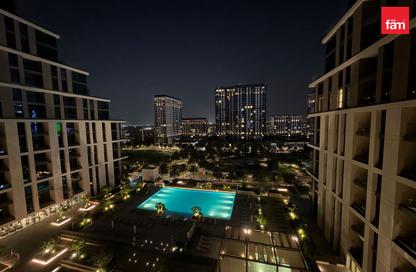 Apartment - 3 - 3 for sale in Elvira 1 - Elvira - Dubai Hills Estate - Dubai