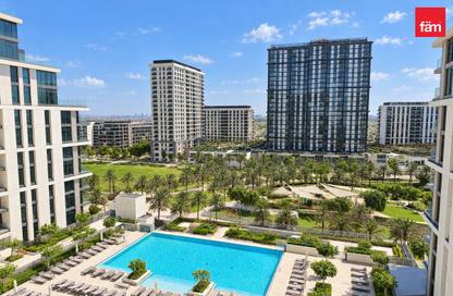 Apartment - 3 - 3 for sale in Elvira 1 - Elvira - Dubai Hills Estate - Dubai