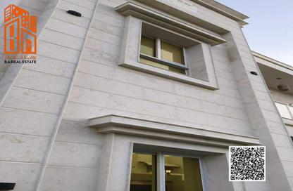 Villa - Studio - 1 Bathroom for rent in Al Yasmeen 1 - Al Yasmeen - Ajman