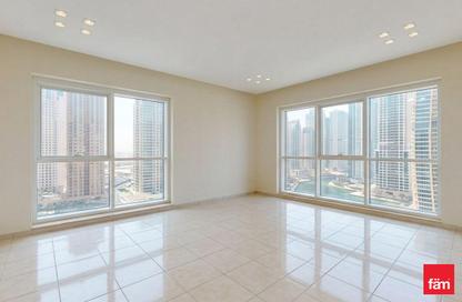 Apartment - 2 Bedrooms - 3 Bathrooms for rent in The Palladium - JLT Cluster C - Jumeirah Lake Towers - Dubai
