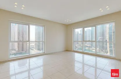 شقة - 2 غرف نوم - 3 حمامات للايجار في بالاديوم - (JLT) مجمع C - أبراج بحيرات الجميرا - دبي