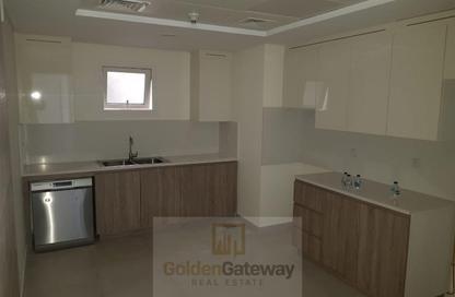 Apartment - Studio - 1 Bathroom for rent in Al Multaqa Avenue - Mirdif Hills - Mirdif - Dubai