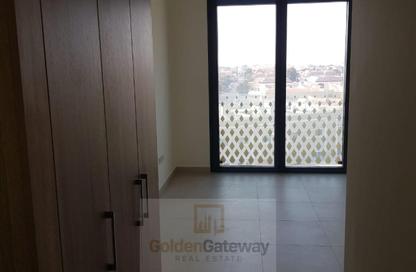Apartment - Studio - 1 Bathroom for rent in Al Multaqa Avenue - Mirdif Hills - Mirdif - Dubai