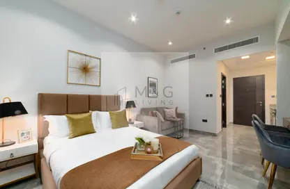 شقة - 1 حمام للايجار في ماجيستيك ريزيدينس 2 - ماجيستيك ريزيزيدنس - دبي الجنوب (مركز دبي العالمي) - دبي