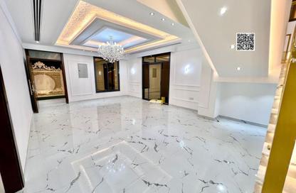 Villa - 4 Bedrooms - 6 Bathrooms for sale in Al Helio 2 - Al Helio - Ajman