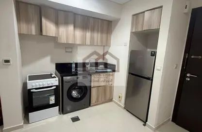 Apartment - 1 Bedroom - 1 Bathroom for rent in Golf Vita A - Golf Vita - Damac Hills - Dubai Apartment - 1 Bedroom - 1 Bathroom for rent in Golf Vita A - Golf Vita - Damac Hills - Dubai