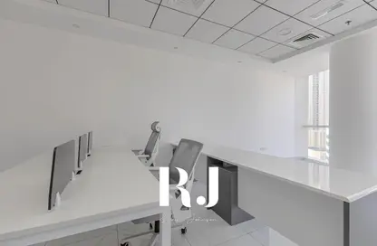Office Space - Studio for rent in B2B Tower - Business Bay - Dubai Office Space - Studio for rent in B2B Tower - Business Bay - Dubai