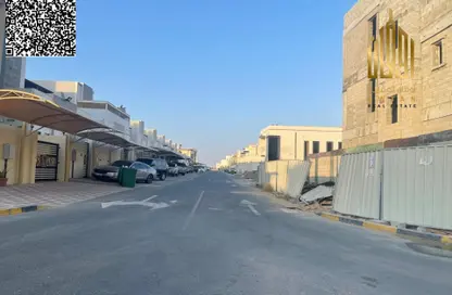 أرض للبيع في الزاهية - عجمان