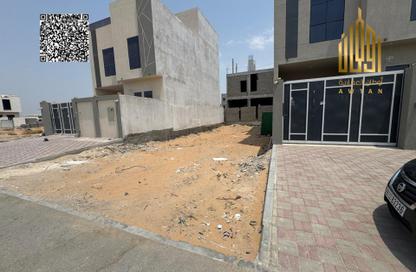 Land - Studio for sale in Al Zaheya Gardens - Al Zahya - Ajman