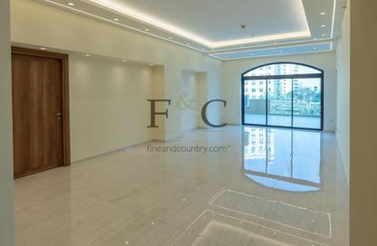 Apartment - 2 Bedrooms - 4 Bathrooms for rent in Golden Mile 10 - Golden Mile - Palm Jumeirah - Dubai