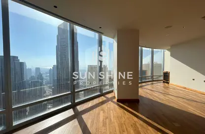 Apartment - 2 Bedrooms - 4 Bathrooms for sale in Burj Khalifa - Burj Khalifa Area - Downtown Dubai - Dubai