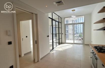 Apartment - 1 - 1 for rent in Socio at Dubai Hills Estate Tower 2 - Socio at Dubai Hills Estate - Dubai Hills Estate - Dubai