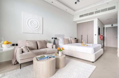 Apartment - Studio - 1 Bathroom for rent in Al Serh Residences 11 - District 10 - Jumeirah Village Circle - Dubai
