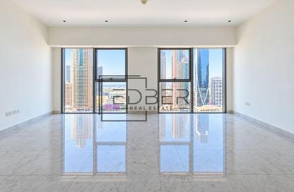 Apartment - 1 - 2 for rent in Central Park Residential Tower - Central Park Tower - DIFC - Dubai