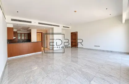 Apartment - 1 Bedroom - 2 Bathrooms for rent in Central Park Residential Tower - Central Park Tower - DIFC - Dubai