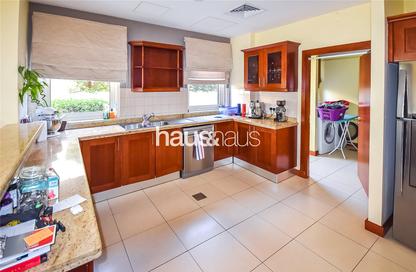 Villa - 3 Bedrooms - 2 Bathrooms for rent in Saheel 1 - Saheel - Arabian Ranches - Dubai Villa - 3 Bedrooms - 2 Bathrooms for rent in Saheel 1 - Saheel - Arabian Ranches - Dubai