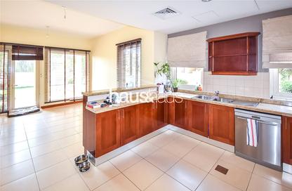 Villa - 3 Bedrooms - 2 Bathrooms for rent in Saheel 1 - Saheel - Arabian Ranches - Dubai