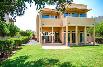 Villa - 3 Bedrooms - 2 Bathrooms for rent in Saheel 1 - Saheel - Arabian Ranches - Dubai Villa - 3 Bedrooms - 2 Bathrooms for rent in Saheel 1 - Saheel - Arabian Ranches - Dubai